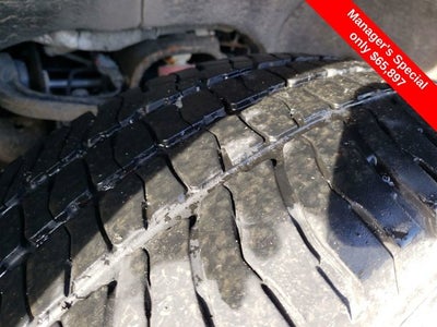 2024 Chevrolet Silverado 3500HD LTZ