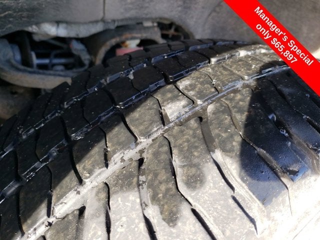 2024 Chevrolet Silverado 3500HD LTZ