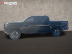 2023 Toyota Tacoma 4WD TRD Sport