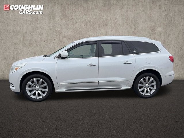 2017 Buick Enclave Premium