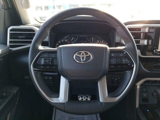 2023 Toyota Tundra 4WD SR5