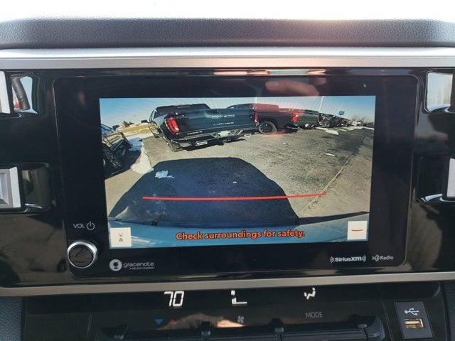 2023 Toyota Tundra 4WD SR5