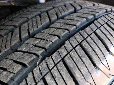 2023 Toyota Tundra 4WD SR5