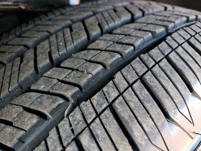 2023 Toyota Tundra 4WD SR5