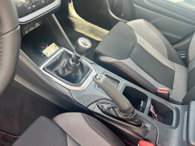 2026 Subaru WRX Base