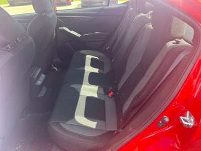 2026 Subaru WRX Base