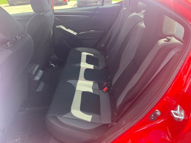 2026 Subaru WRX Base