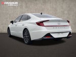 2022 Hyundai SONATA Limited