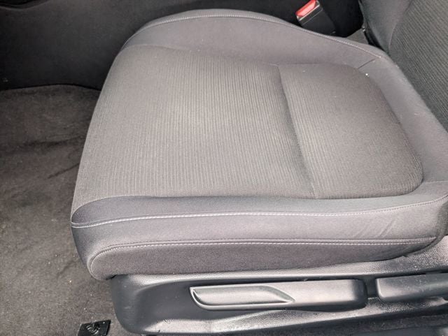 2019 Honda Insight EX