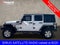 2018 Jeep Wrangler JK Unlimited Sport S