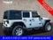 2018 Jeep Wrangler JK Unlimited Sport S