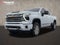2026 Chevrolet Silverado 3500HD High Country