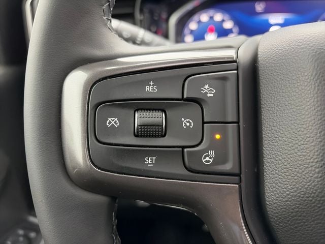 2026 Chevrolet Silverado 3500HD High Country