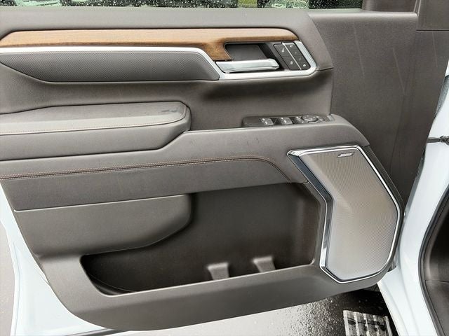 2026 Chevrolet Silverado 3500HD High Country
