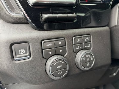 2026 Chevrolet Silverado 3500HD High Country