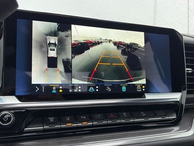 2026 Chevrolet Silverado 3500HD High Country