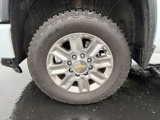 2026 Chevrolet Silverado 3500HD High Country