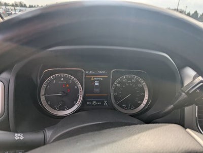 2019 Nissan Titan SV