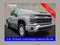 2024 Chevrolet Silverado 3500HD LT