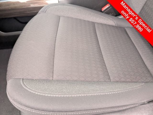 2024 Chevrolet Silverado 3500HD LT