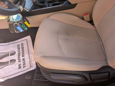 2016 Hyundai SONATA 2.4L SE