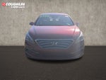 2016 Hyundai SONATA 2.4L SE