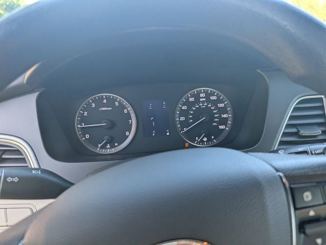 2016 Hyundai SONATA 2.4L SE
