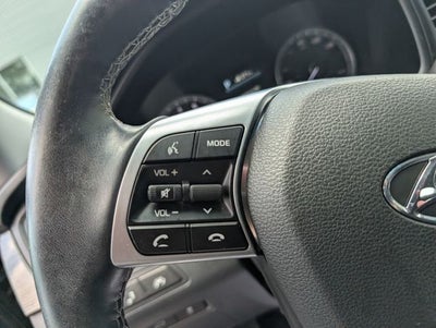2019 Hyundai SONATA Limited