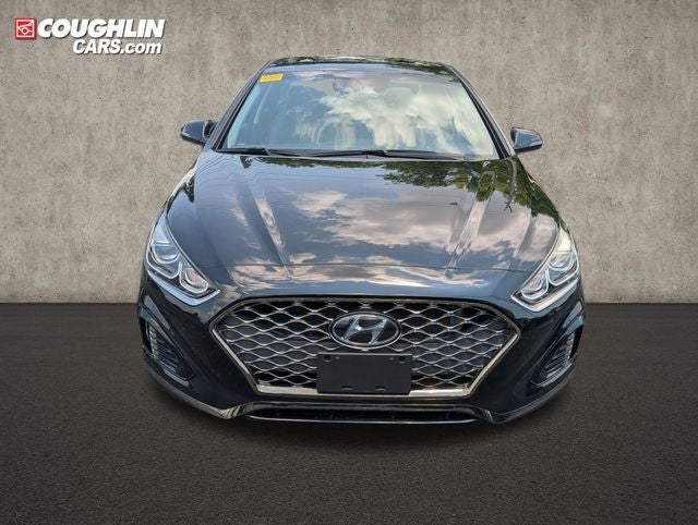 2019 Hyundai SONATA Limited