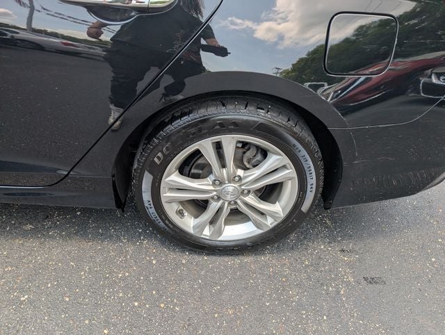 2019 Hyundai SONATA Limited