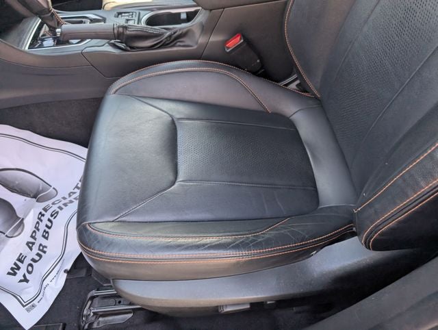 2018 Subaru Crosstrek Limited