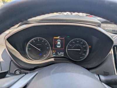 2018 Subaru Crosstrek Limited