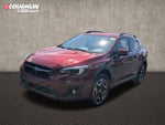 2018 Subaru Crosstrek Limited