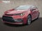 2022 Toyota Corolla Base