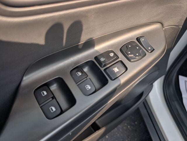 2020 Hyundai KONA Limited