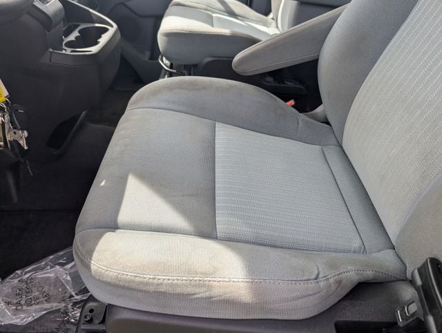 2016 Ford Transit-350 XLT