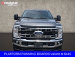 2024 Ford F-450SD XL DRW