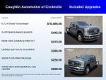 2024 Ford F-450SD XL DRW