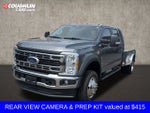 2024 Ford F-450SD XL DRW