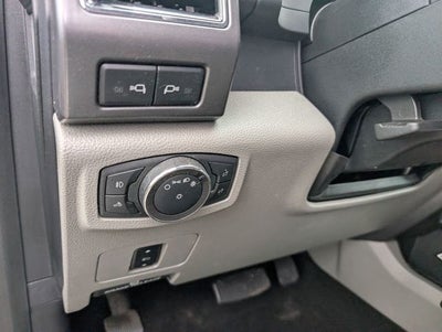 2019 Ford F-250SD XLT