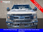 2019 Ford Super Duty F-250 SRW LARIAT