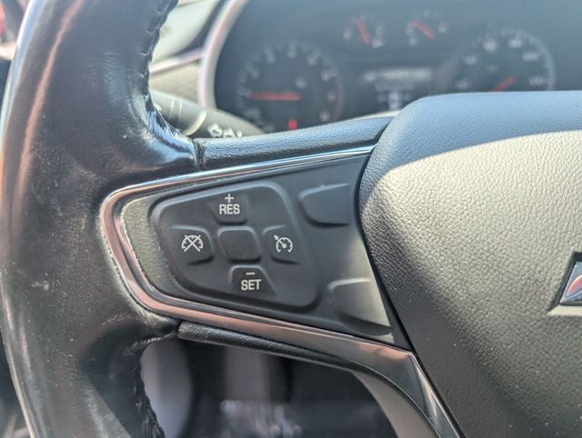2021 Chevrolet Malibu RS