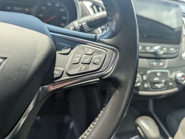2021 Chevrolet Malibu RS