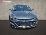 2021 Chevrolet Malibu RS
