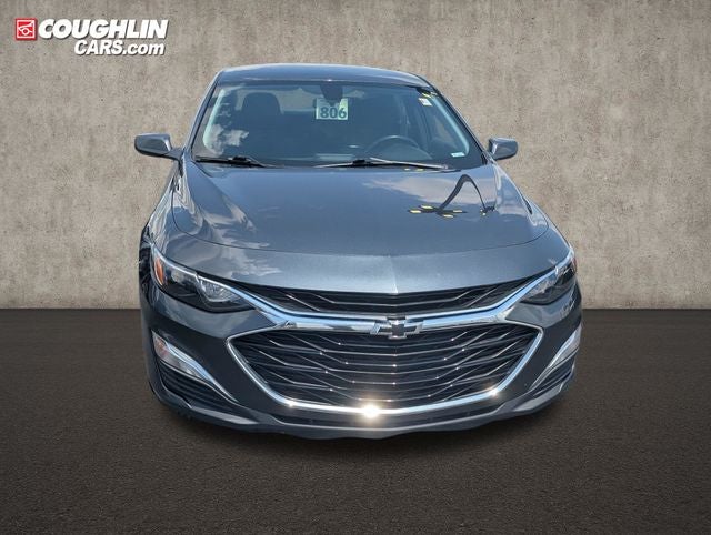 2021 Chevrolet Malibu RS
