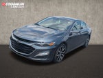 2021 Chevrolet Malibu RS