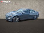 2021 Chevrolet Malibu RS