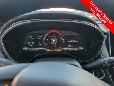 2022 Cadillac CT5 V-Series