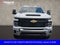 2024 Chevrolet Silverado 3500HD Work Truck