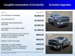 2025 Chevrolet Silverado 3500HD LT